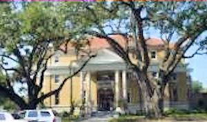Old Courthouse
