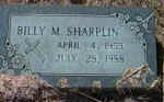 sharplinbillym.jpg (33723 bytes)