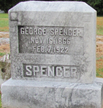 spencergeorge2.jpg (145325 bytes)