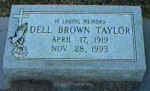 taylordellb.jpg (31002 bytes)