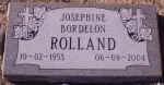 rollandjosephine.jpg (91861 bytes)