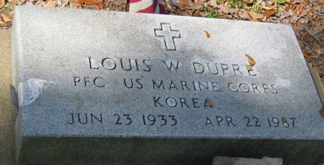 Louis W. Dupre
