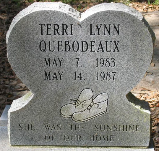 Terri Lynn Quebodeaux