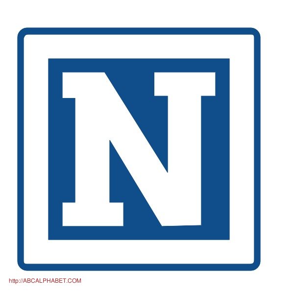 N