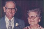 ELMER & WILMA ROBISON JEFFERS