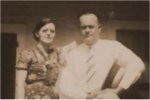 EULA (HOFFPAUIR) & EARL LANE JEFFERS