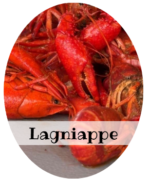 lagniappe extra link